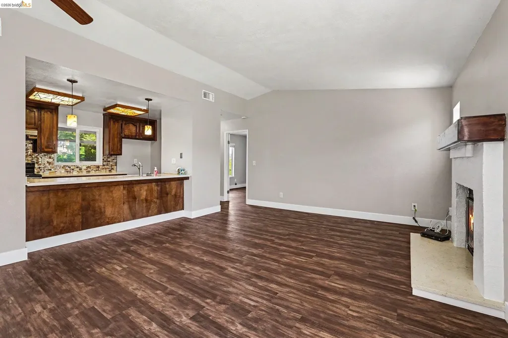 1303 Crane Drive Suisun City CA 94585