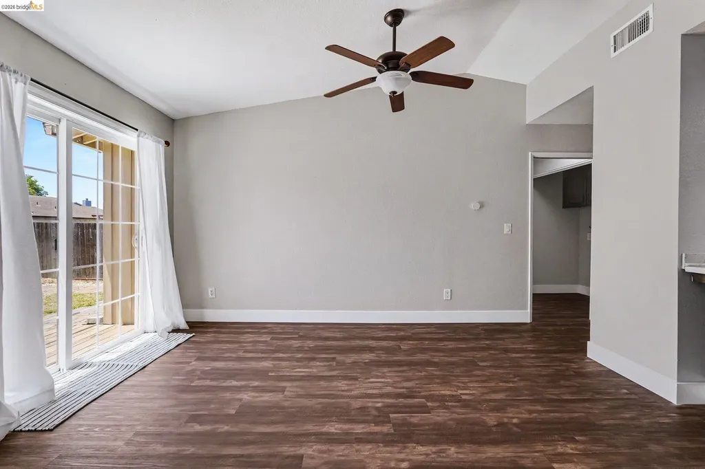 1303 Crane Drive Suisun City CA 94585