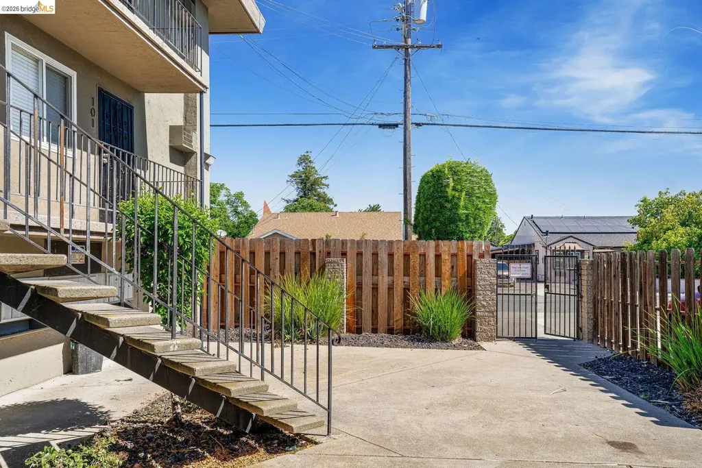 20 16th Street Antioch CA 94509