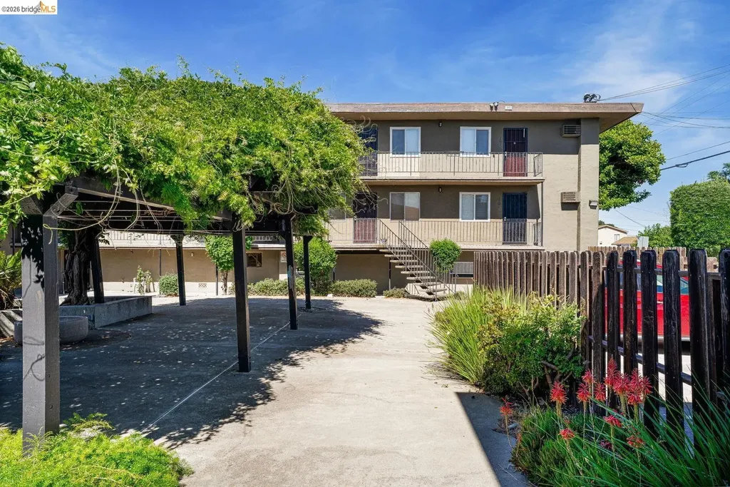 20 16th Street Antioch CA 94509