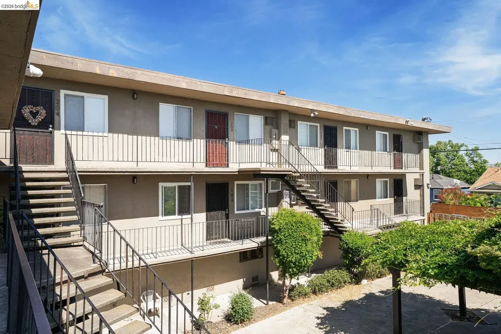 20 16th Street Antioch CA 94509