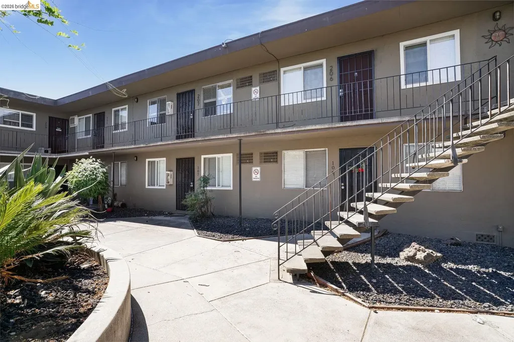 20 16th Street Antioch CA 94509