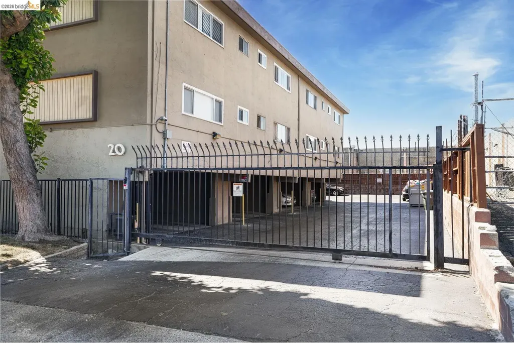 20 16th Street Antioch CA 94509