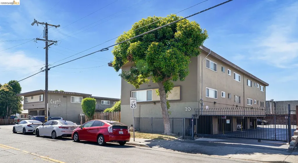 20 16th Street Antioch CA 94509