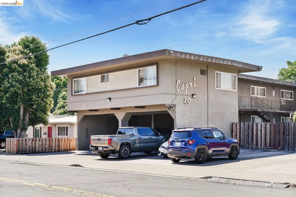 20 16th Street Antioch CA 94509