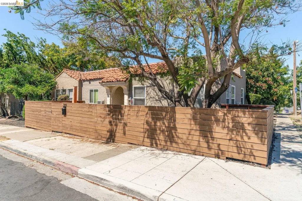 500 H Street Antioch CA 94509