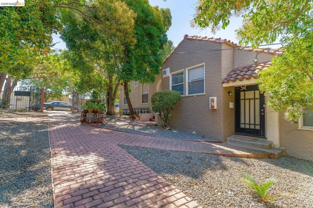 500 H Street Antioch CA 94509
