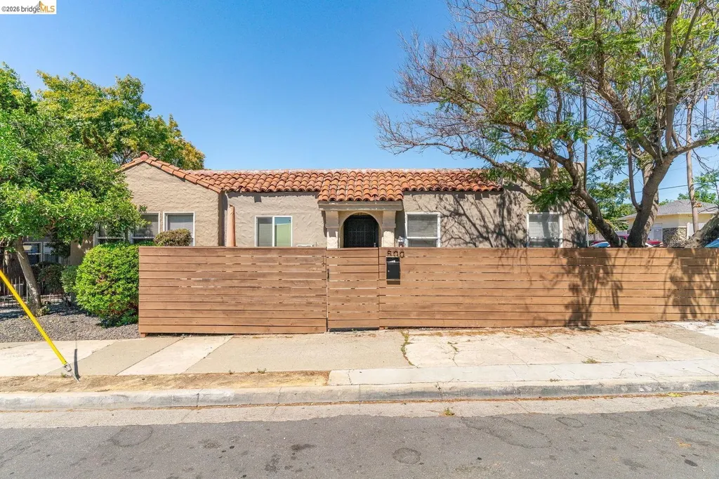 500 H Street Antioch CA 94509