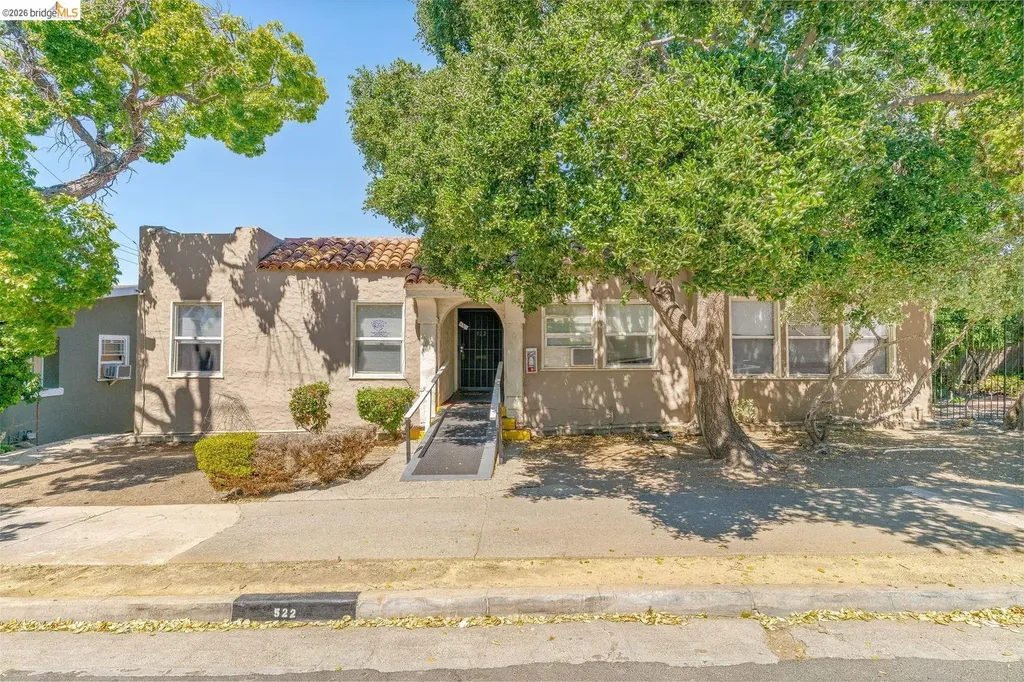 500 H Street Antioch CA 94509