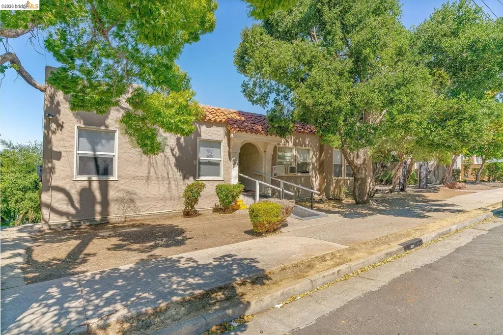 500 H Street Antioch CA 94509