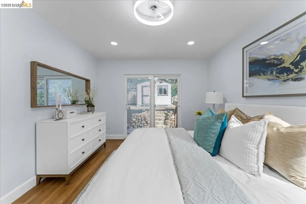 6032 Mauritania Avenue Oakland CA 94605
