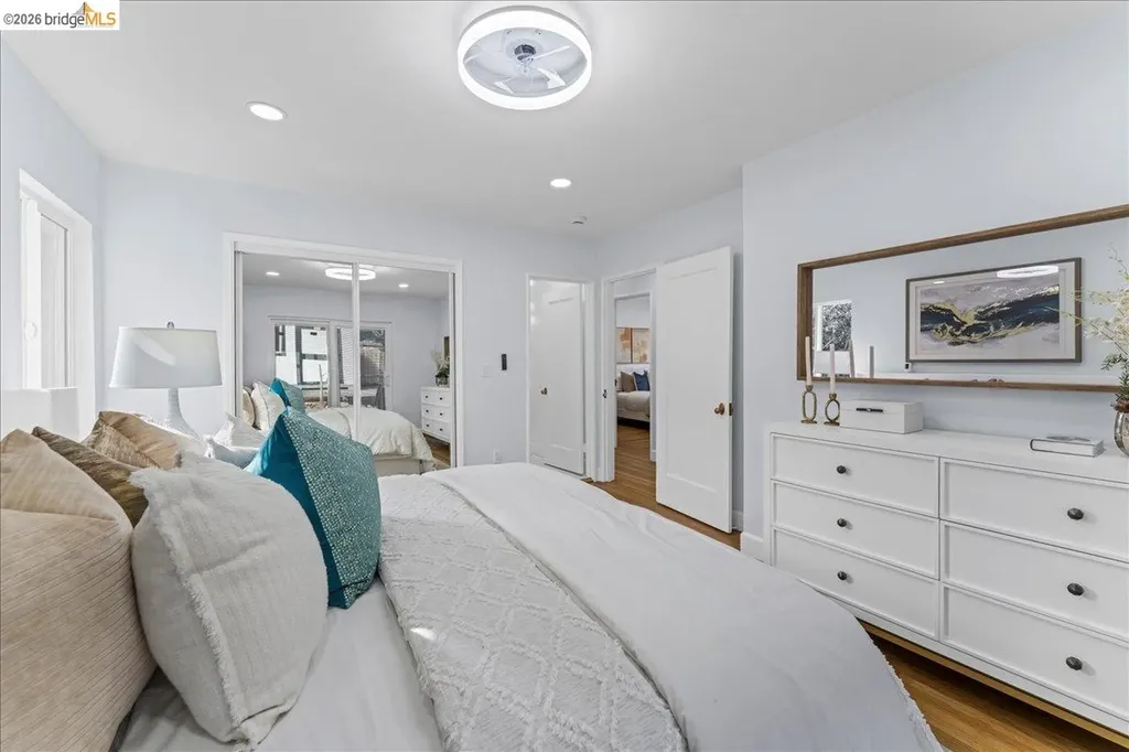 6032 Mauritania Avenue Oakland CA 94605