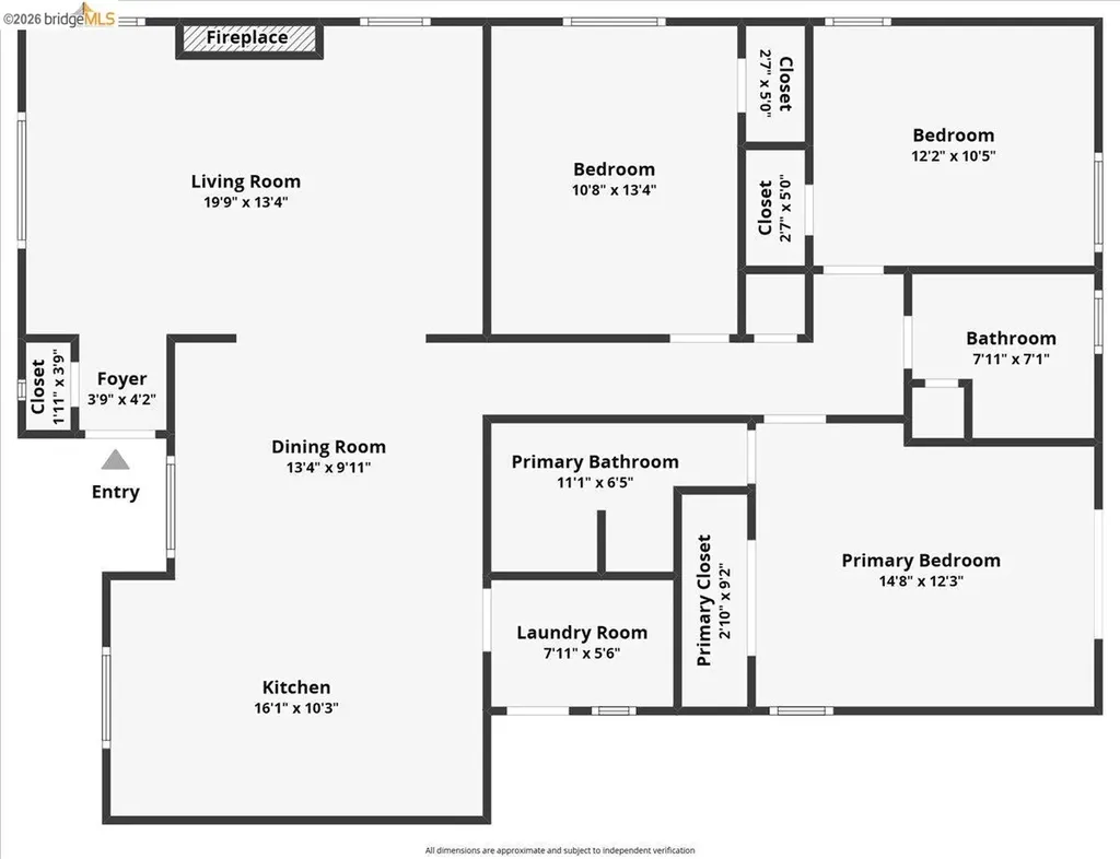 6032 Mauritania Avenue Oakland CA 94605