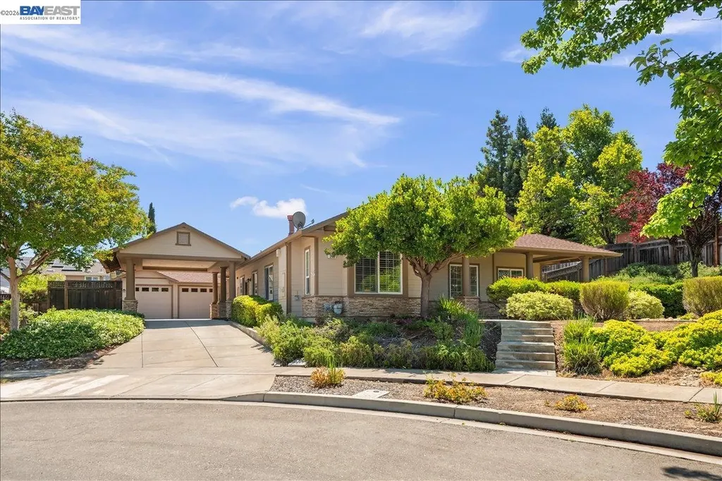 290 Snider Court Livermore CA 94550