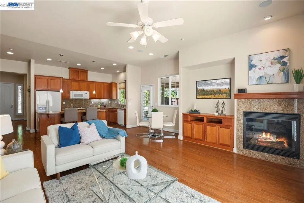 290 Snider Court Livermore CA 94550