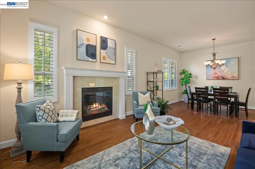 290 Snider Court Livermore CA 94550