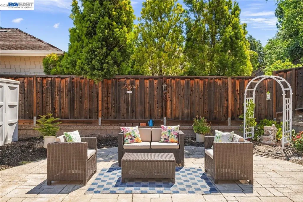 290 Snider Court Livermore CA 94550