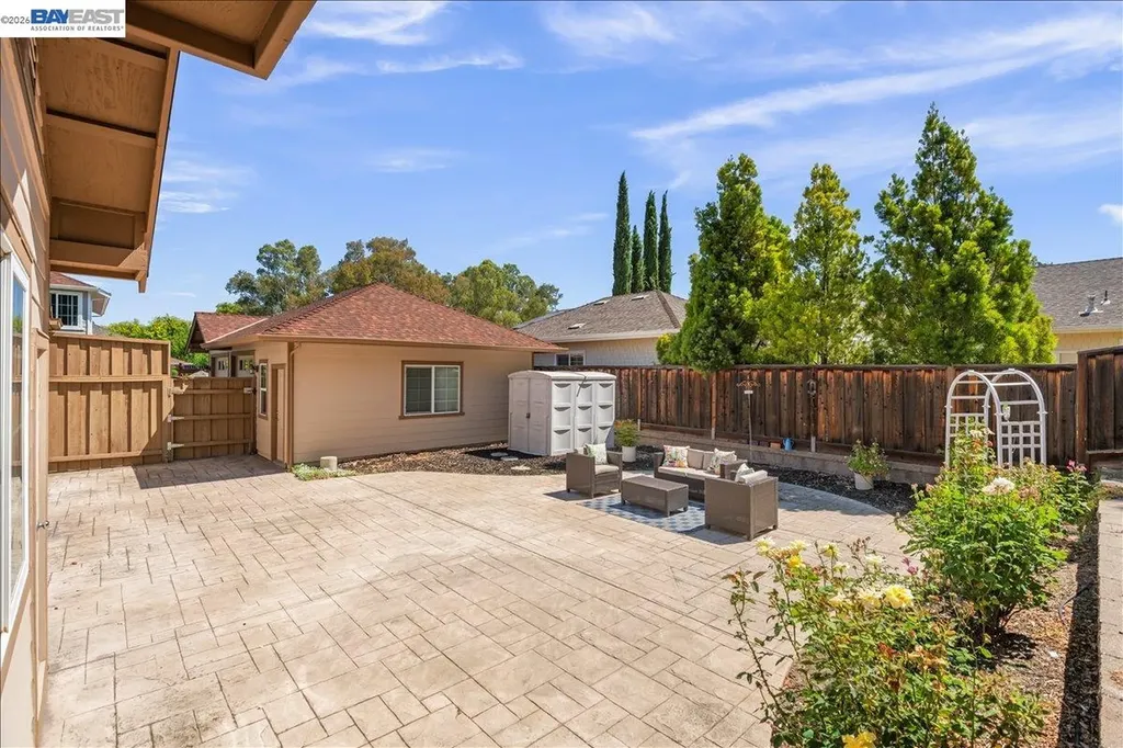 290 Snider Court Livermore CA 94550