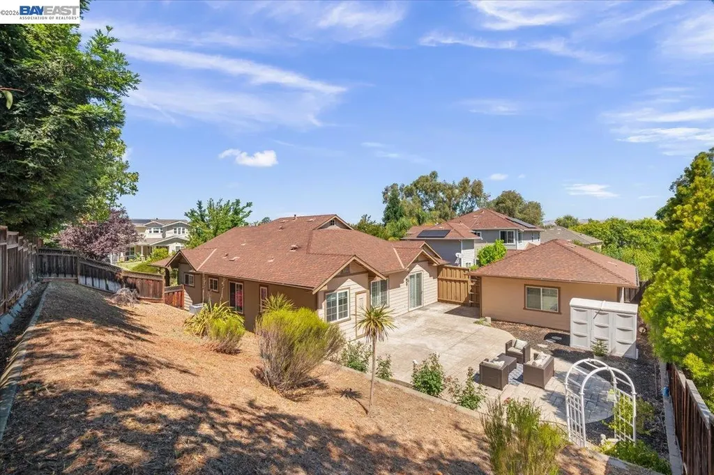 290 Snider Court Livermore CA 94550