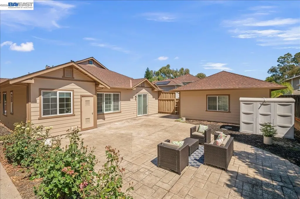290 Snider Court Livermore CA 94550