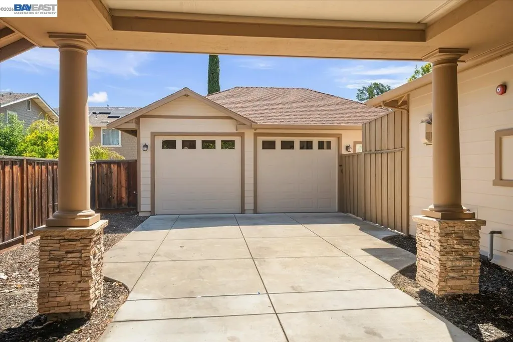 290 Snider Court Livermore CA 94550