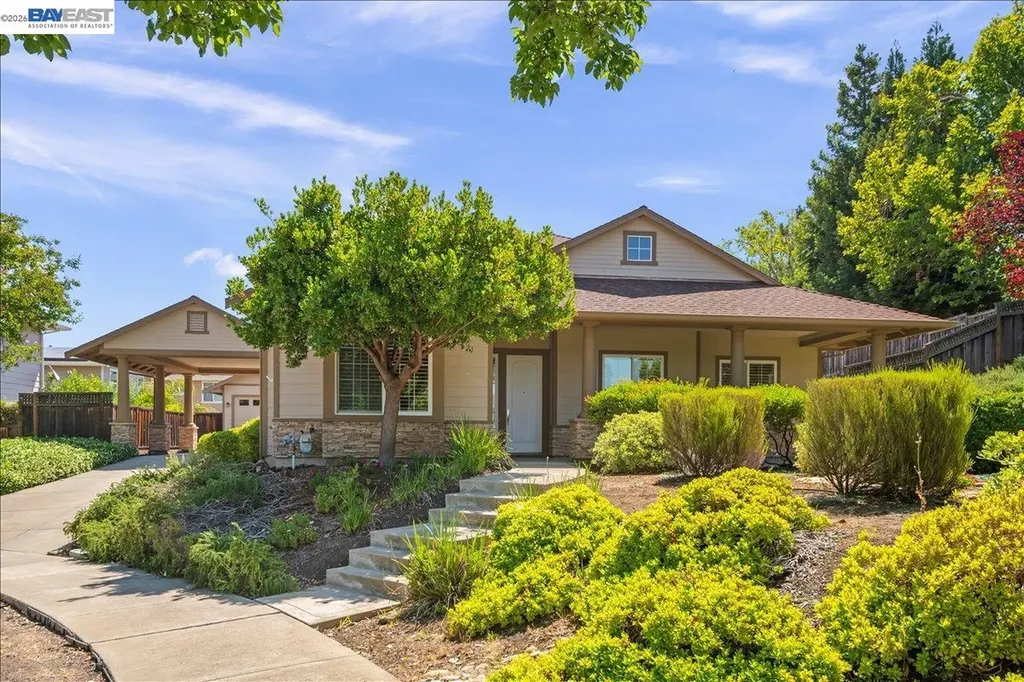 290 Snider Court Livermore CA 94550