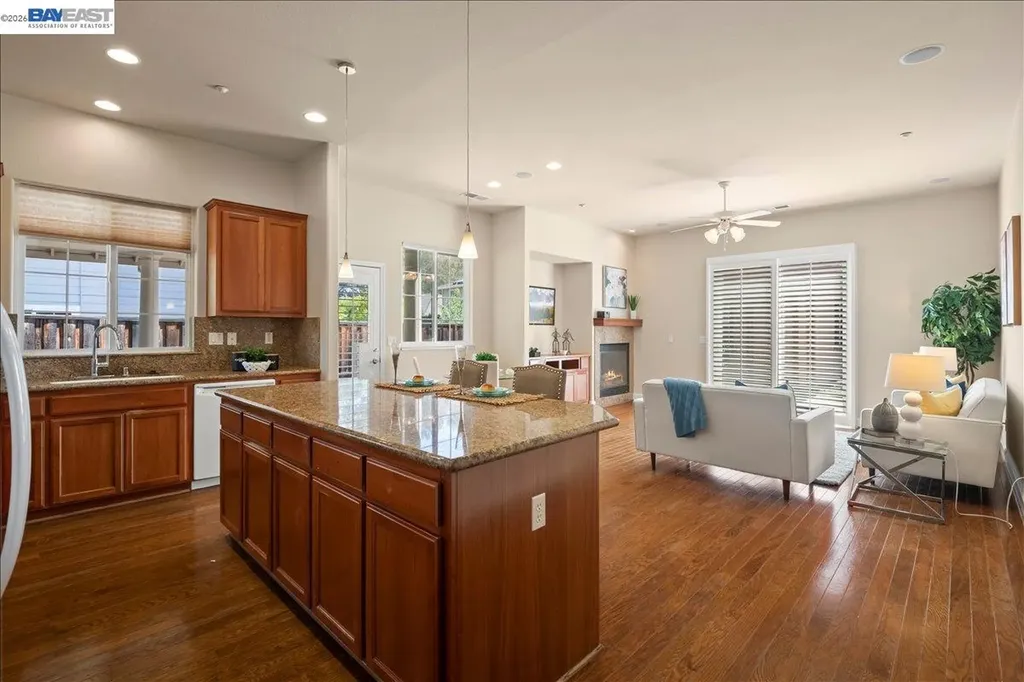 290 Snider Court Livermore CA 94550
