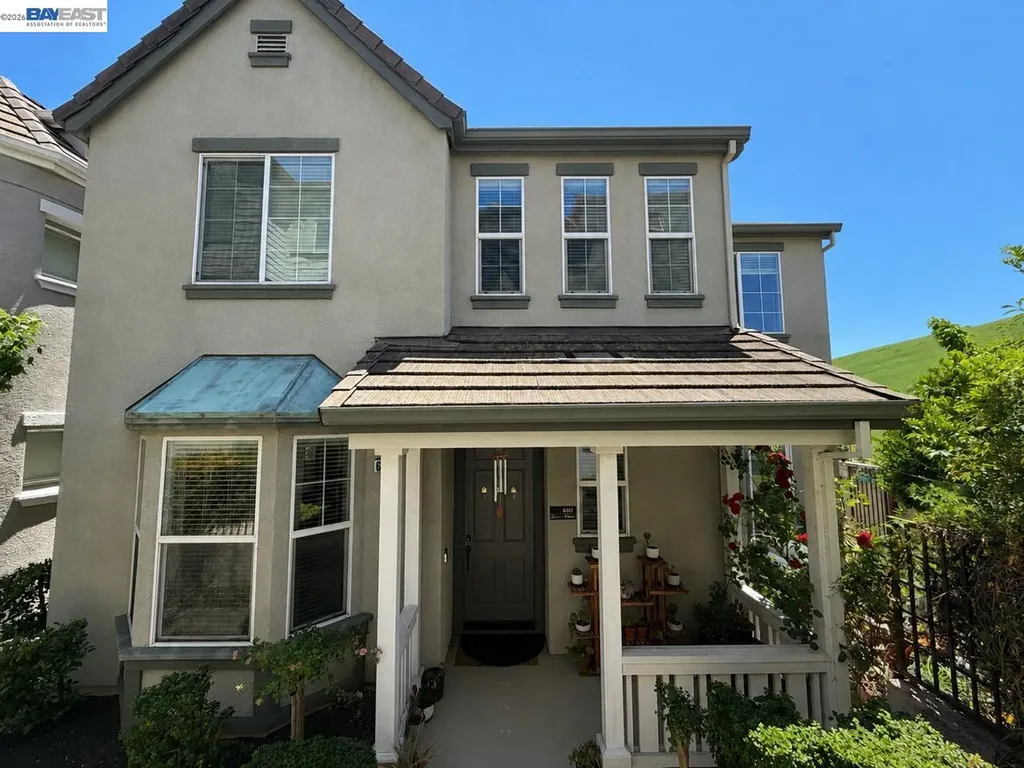 6010 Hillbrook Place Dublin CA 94568