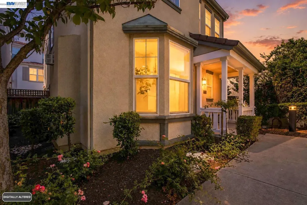 6010 Hillbrook Place Dublin CA 94568