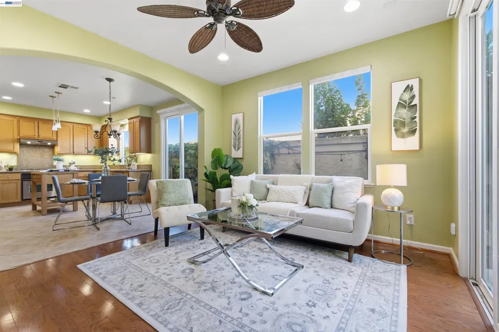6010 Hillbrook Place Dublin CA 94568