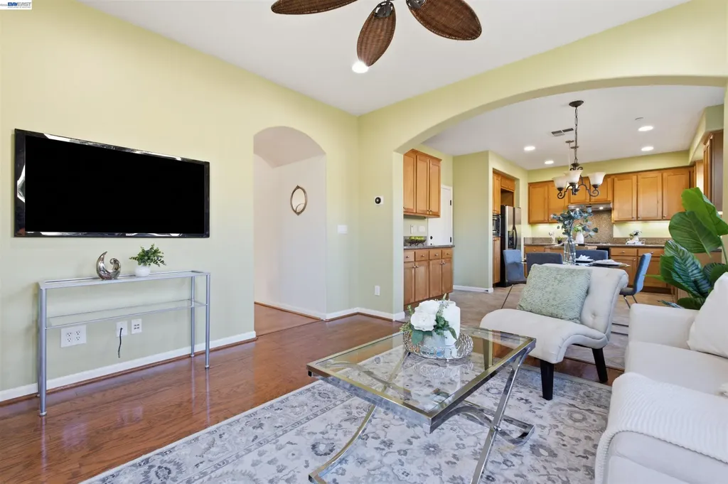 6010 Hillbrook Place Dublin CA 94568