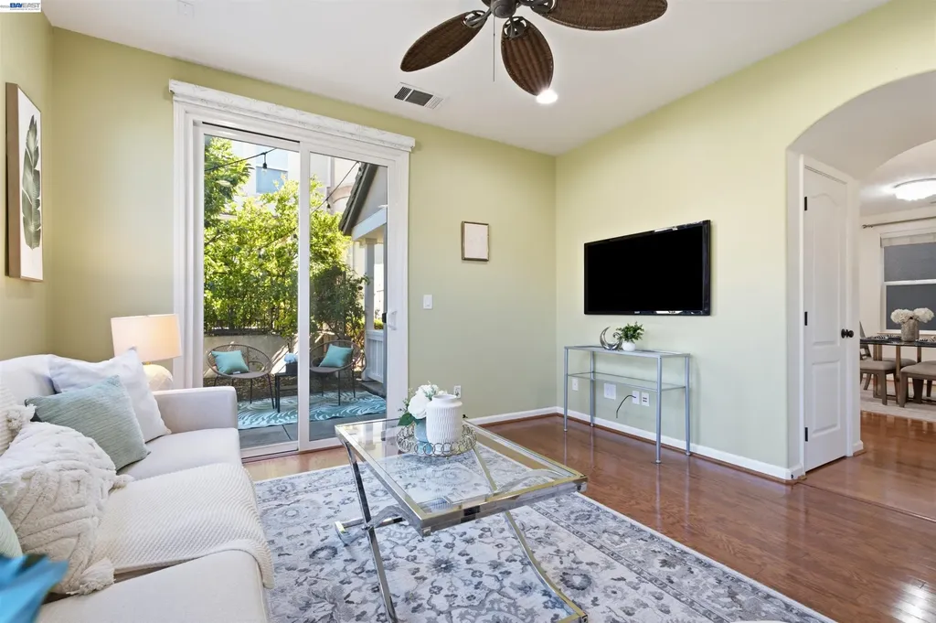 6010 Hillbrook Place Dublin CA 94568