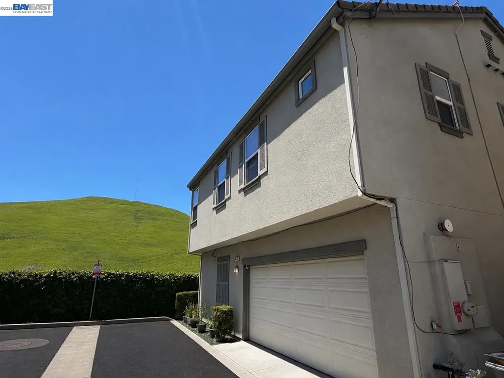 6010 Hillbrook Place Dublin CA 94568
