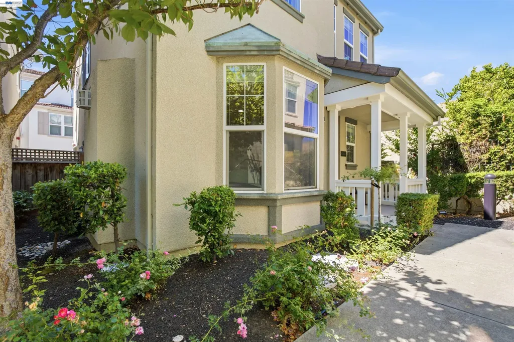 6010 Hillbrook Place Dublin CA 94568