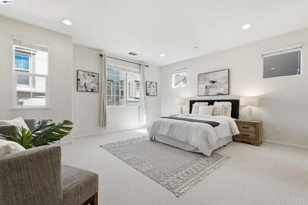 6010 Hillbrook Place Dublin CA 94568