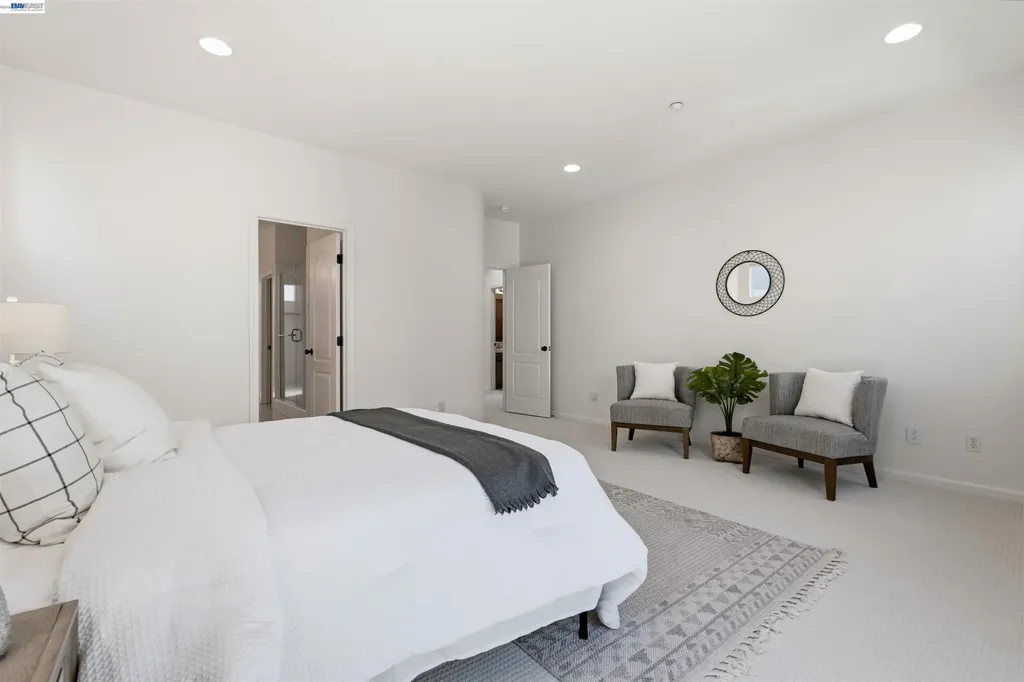 6010 Hillbrook Place Dublin CA 94568