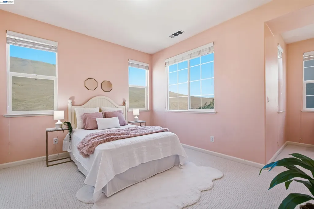 6010 Hillbrook Place Dublin CA 94568