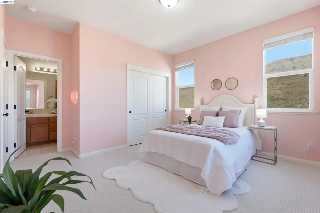 6010 Hillbrook Place Dublin CA 94568