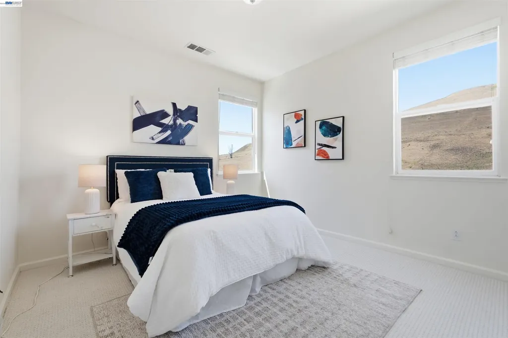 6010 Hillbrook Place Dublin CA 94568