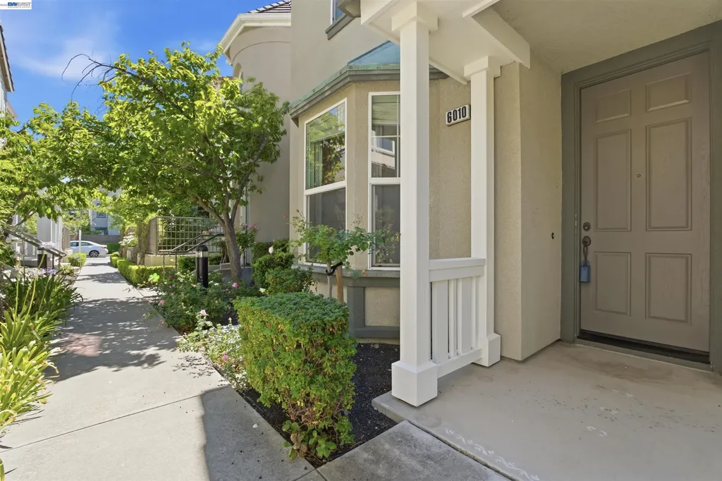 6010 Hillbrook Place Dublin CA 94568