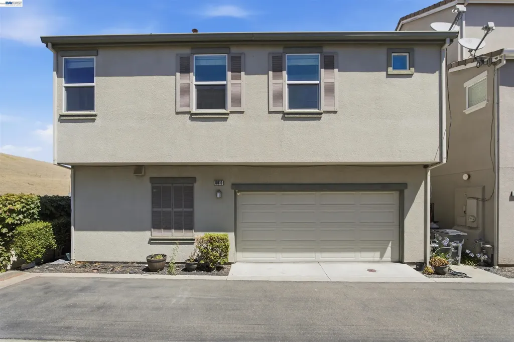 6010 Hillbrook Place Dublin CA 94568