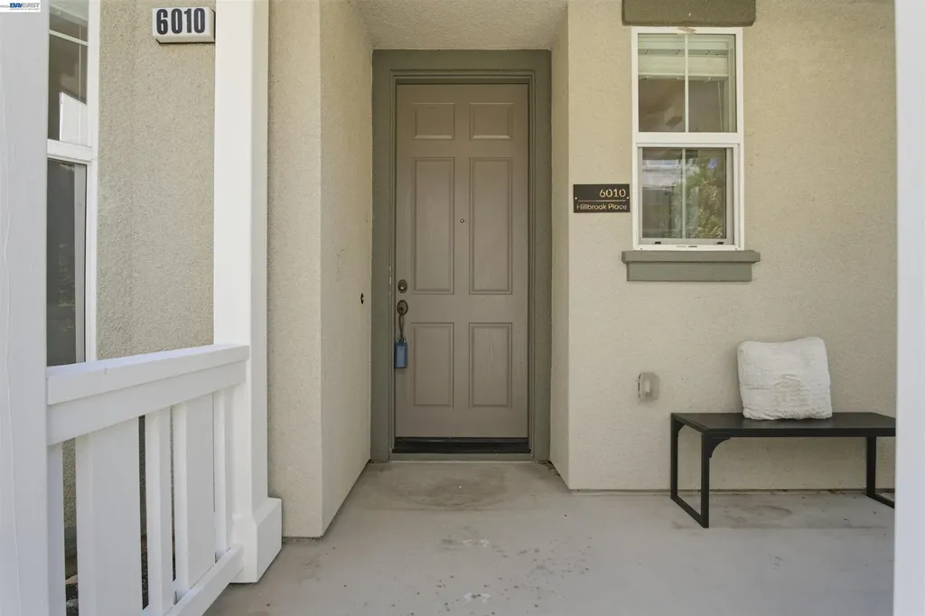 6010 Hillbrook Place Dublin CA 94568