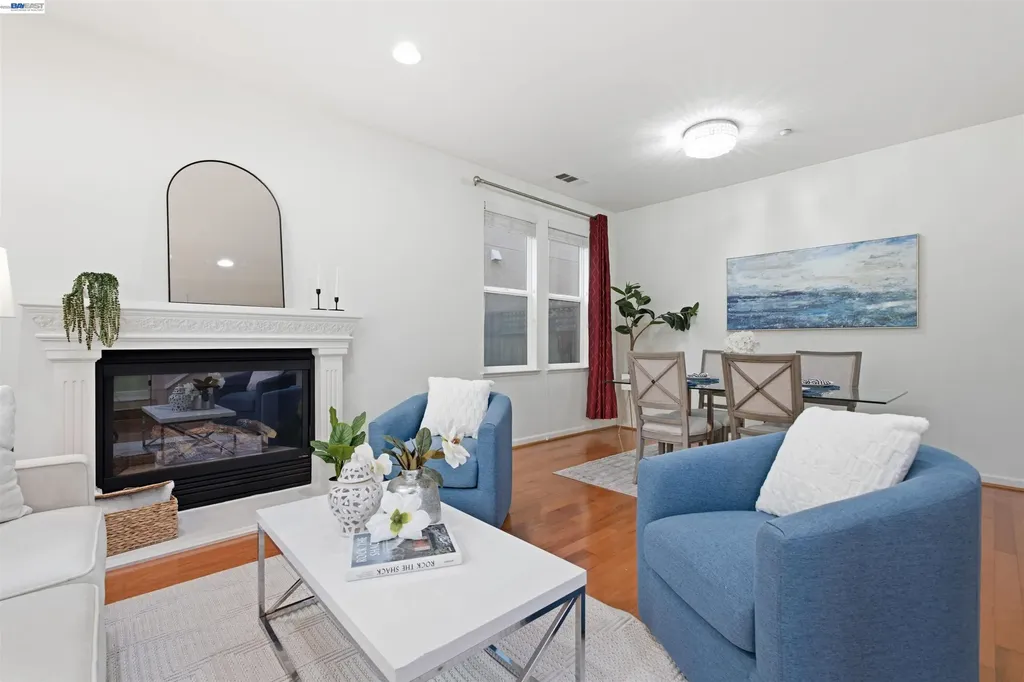 6010 Hillbrook Place Dublin CA 94568