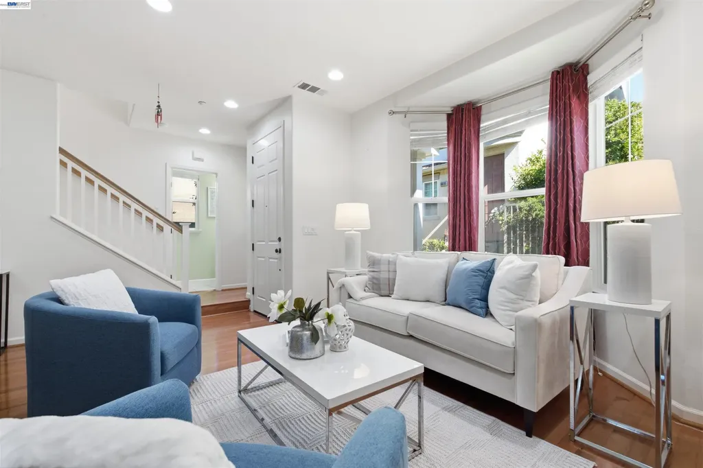 6010 Hillbrook Place Dublin CA 94568