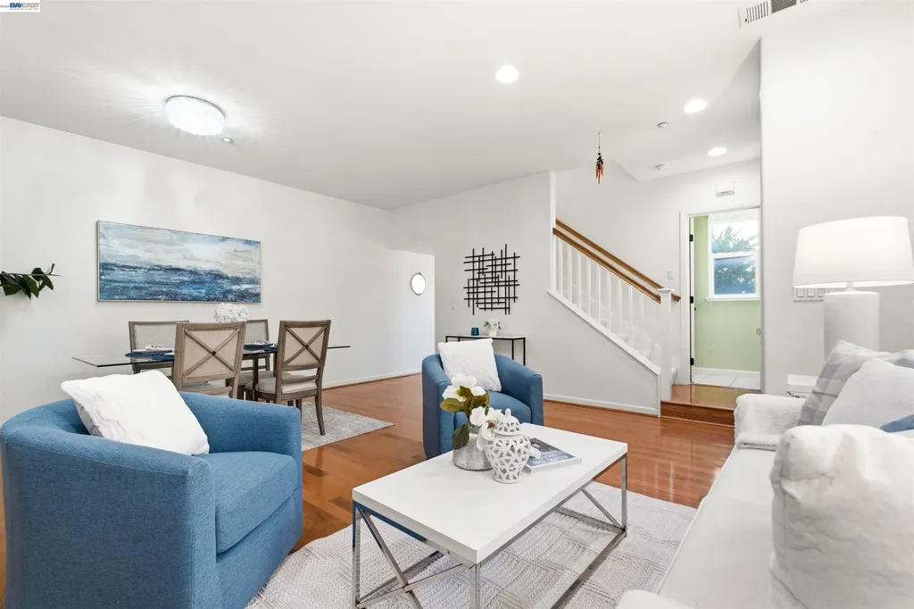 6010 Hillbrook Place Dublin CA 94568