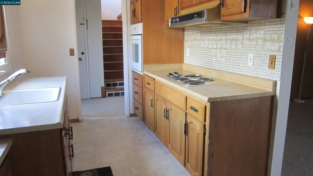 4317 Taft Avenue Richmond CA 94804