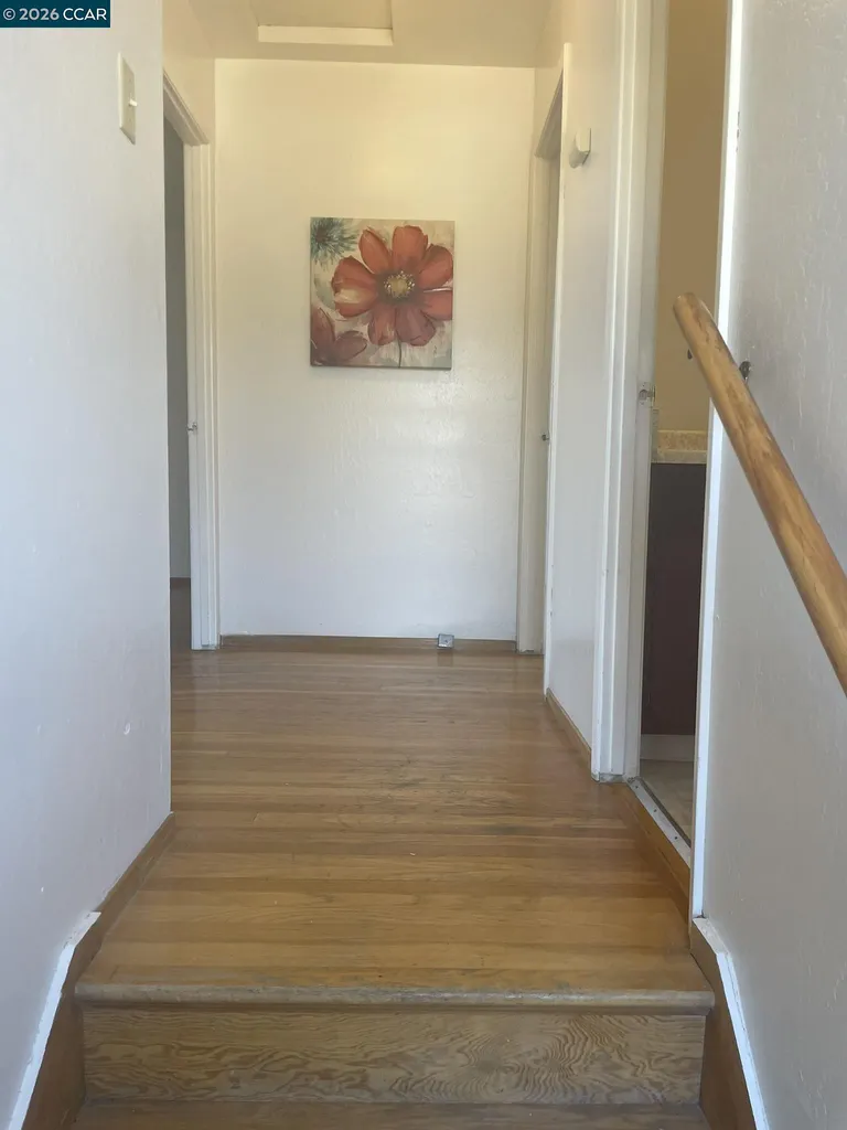4317 Taft Avenue Richmond CA 94804