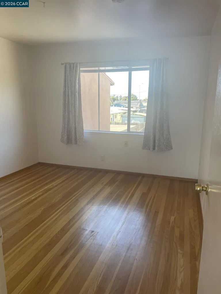 4317 Taft Avenue Richmond CA 94804