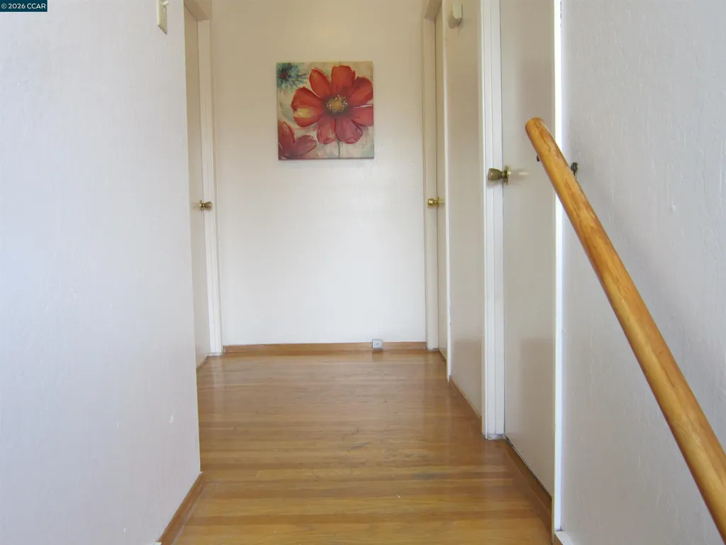 4317 Taft Avenue Richmond CA 94804