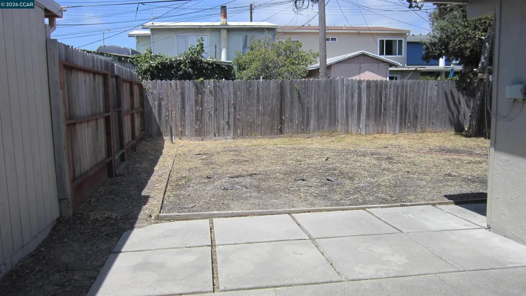 4317 Taft Avenue Richmond CA 94804
